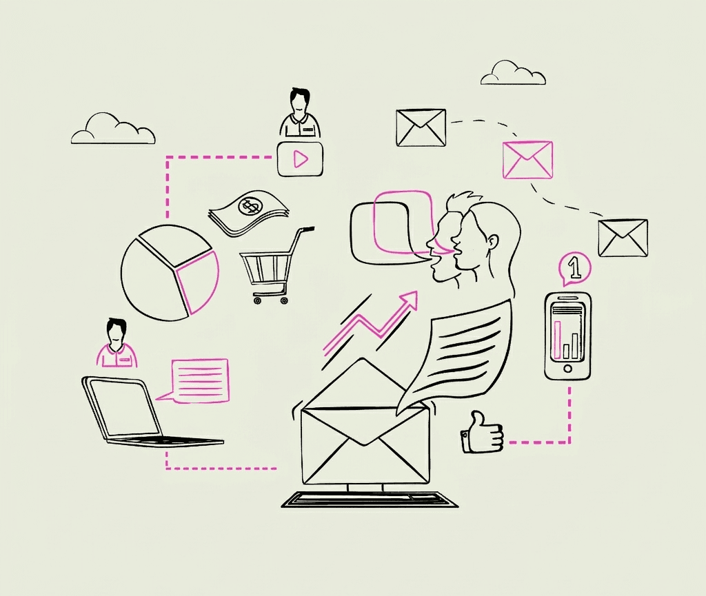 Email Marketing Automation For Different Businesses