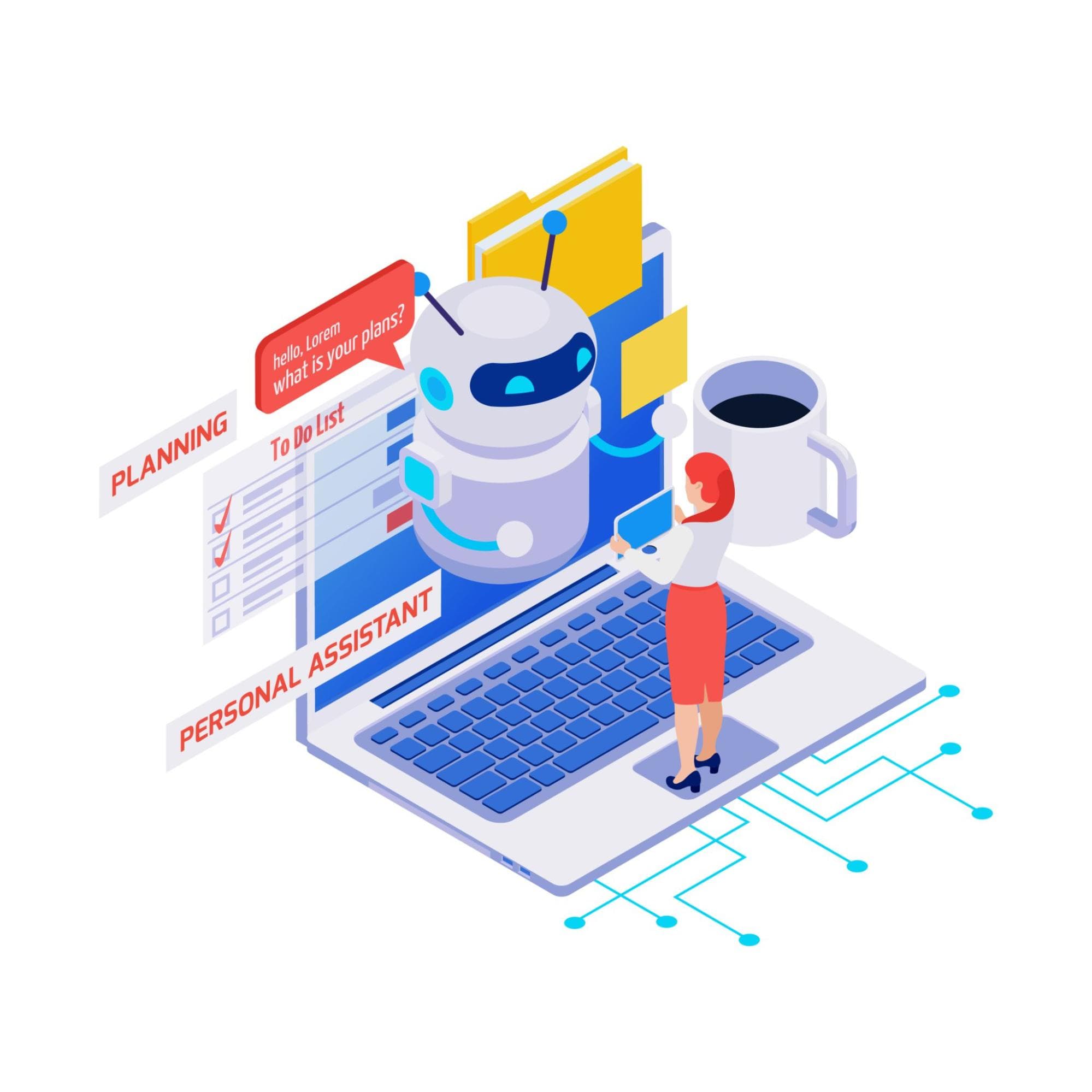 Automated Decision-Making