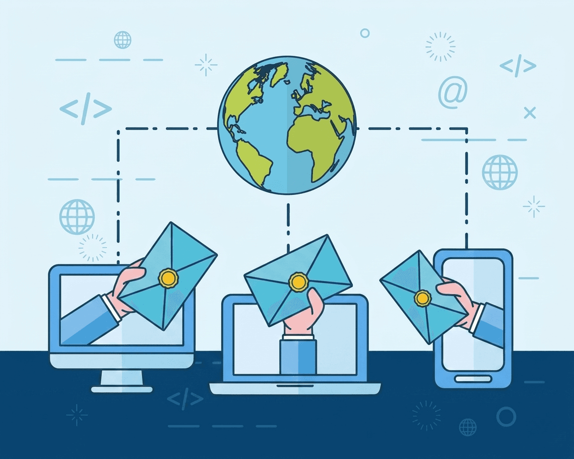 Email Automation Features