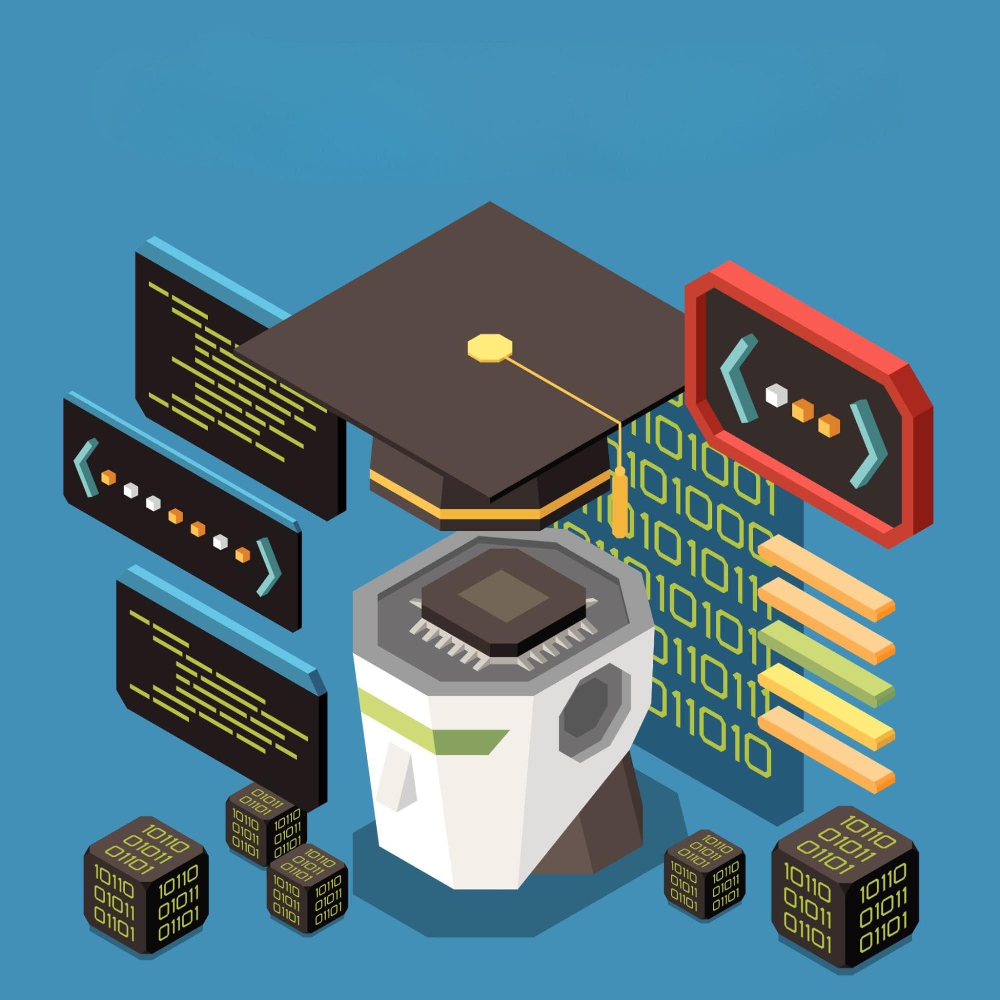 Machine Learning Algorithms